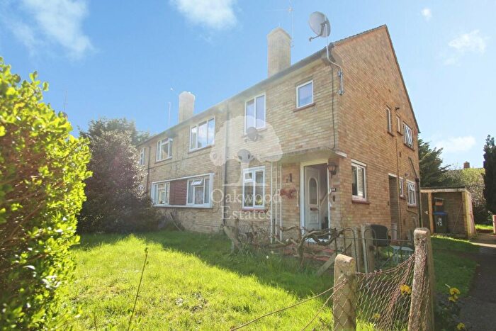 1 Bedroom House Of Multiple Occupation To Rent In Laurels Road, Iver Heath, SL0