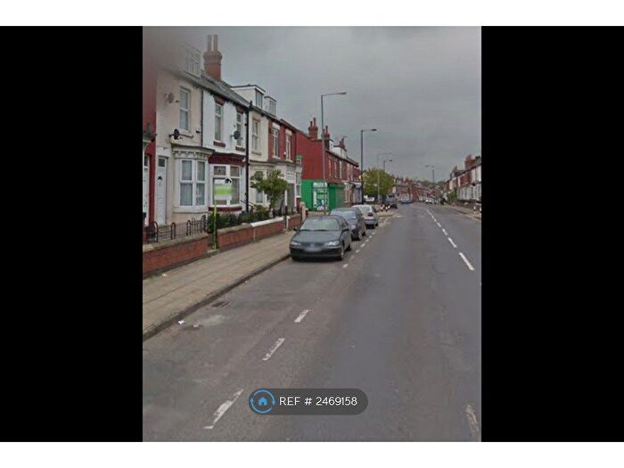 3 Bedroom Terraced House To Rent In Staniforth Road, Sheffield, S9