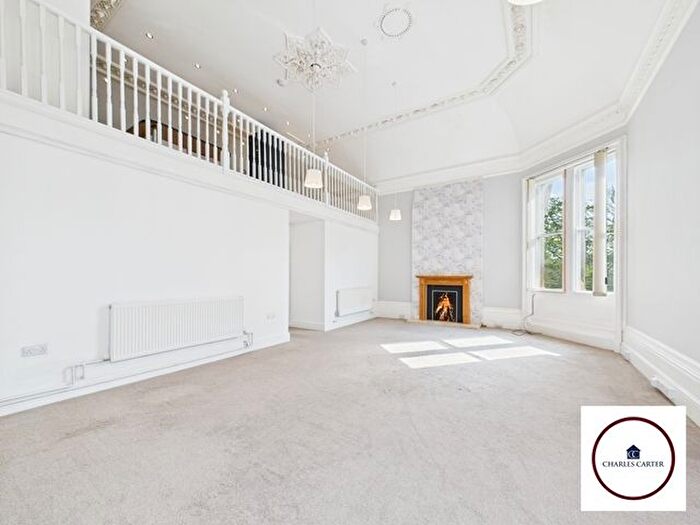 2 Bedroom Flat To Rent In Club Chambers, Grange Road, Malvern, WR14