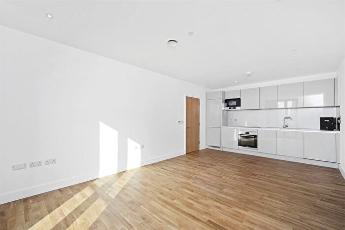 1 Bedroom Apartment To Rent In Station Road Lewisham, SE13