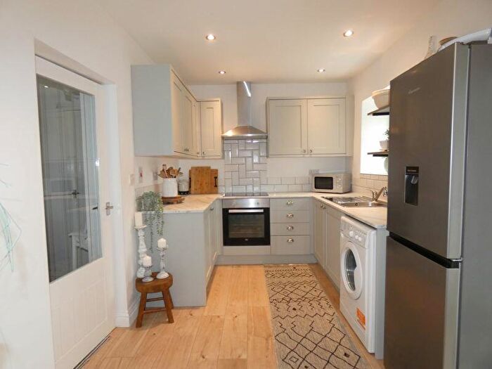 2 Bedroom End Of Terrace House For Sale In Low Etherley, Bishop Auckland, DL14