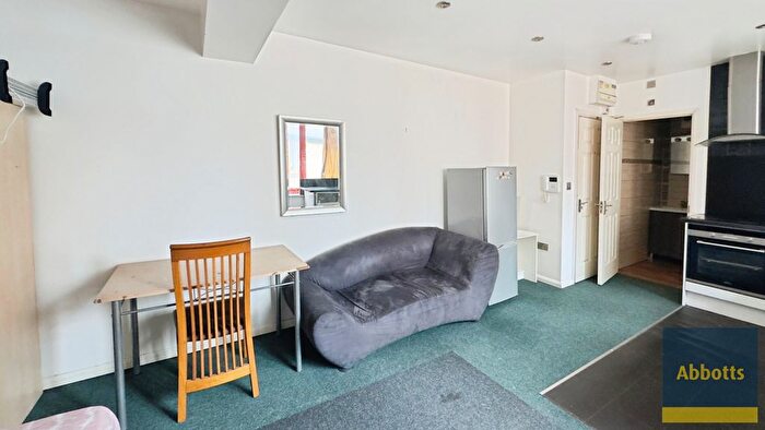 1 Bedroom Flat To Rent In Princes Street, Ipswich, IP1