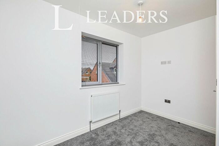 5 Bedroom Detached House To Rent In Cornwall Drive, Long Eaton, NG10