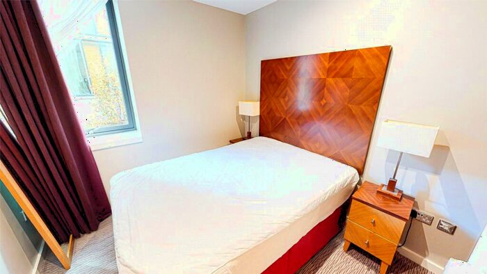 2 Bedroom Apartment To Rent In Icon Building, Shudehill, Manchester, M4