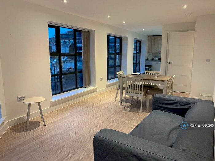 2 Bedroom Flat To Rent In Digbeth One, Birmingham, B12