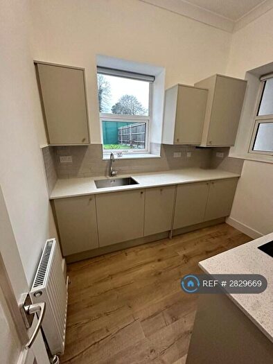 1 Bedroom Flat To Rent In Blackheath, London, SE3