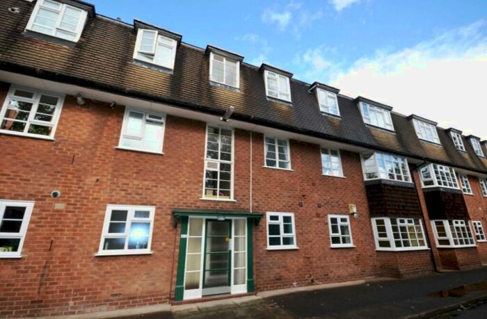 2 Bedroom Apartment To Rent In Viceroy Court, Didsbury, M20