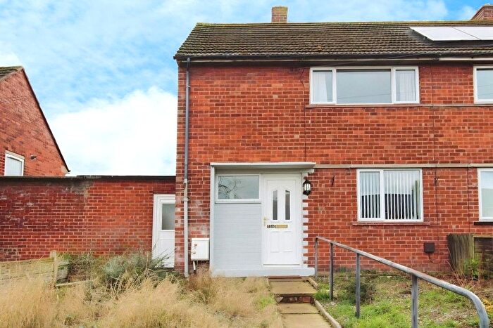 2 Bedroom Terraced House To Rent In Edgehill Road, Carlisle, Cumbria, CA1