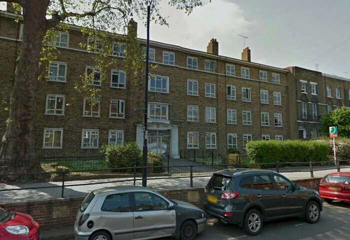 Studio To Rent In Liverpool Road, London, N1