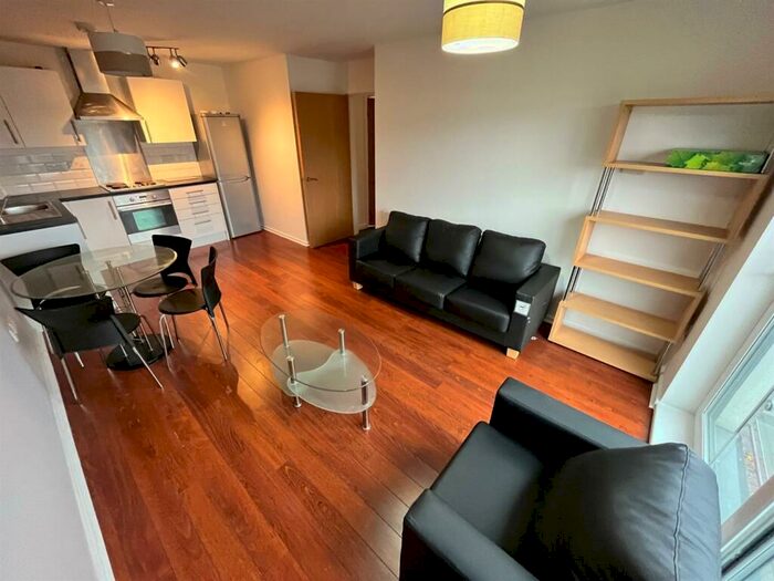 2 Bedroom Apartment To Rent In Duke Street, New Broughton, Salford, M7