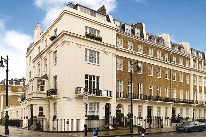 2 Bedroom Flat To Rent In Eaton Place, London, SW1X