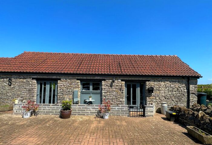 1 Bedroom End Of Terrace House For Sale In The Old Dairy Farm, Stratton-On-The-Fosse, Radstock, BA3