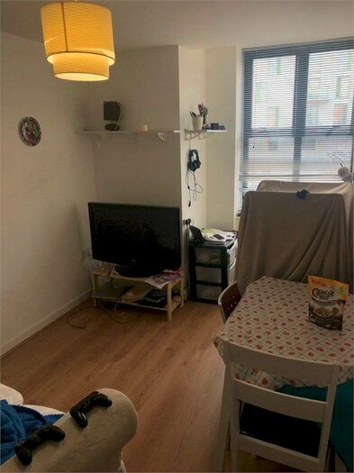 1 Bedroom Flat To Rent In Terrace Road, Bournemouth, BH2