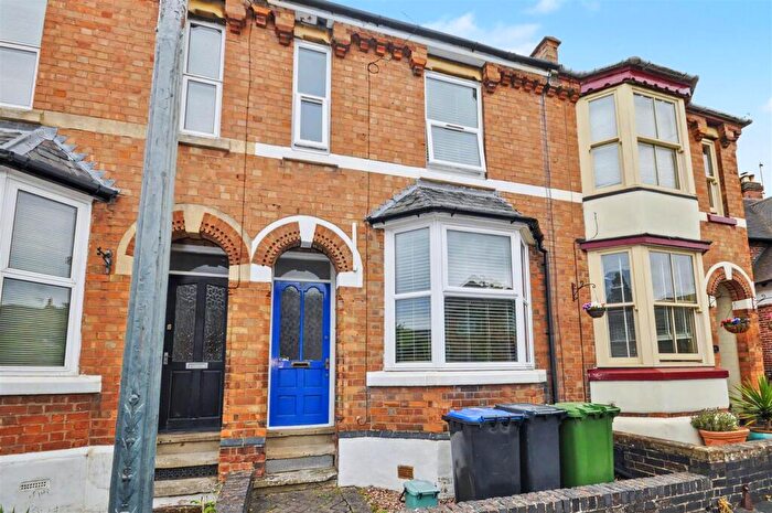 3 Bedroom House To Rent In Hitchman RoadLeamington Spa, CV31