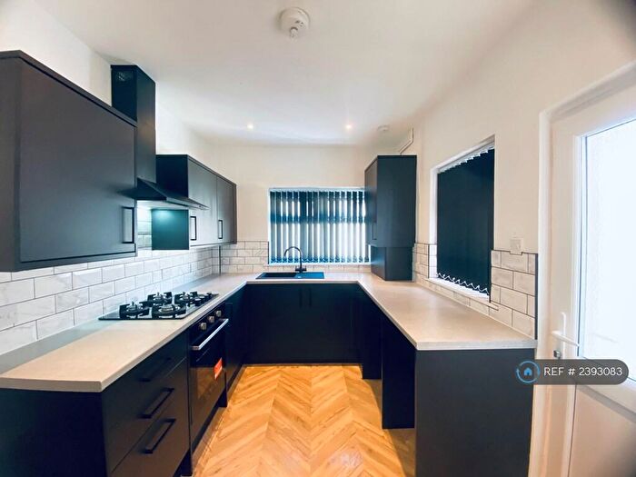 3 Bedroom Terraced House To Rent In Lyon Street, Liverpool, L19