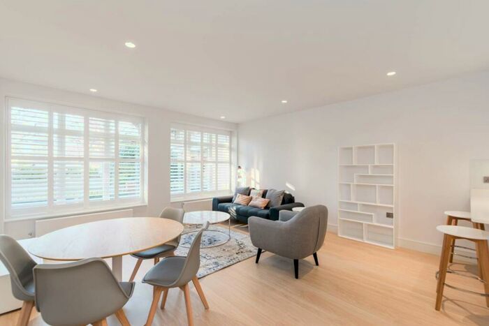 1 Bedroom Flat To Rent In Renfrew Road, Kennington, London, SE11