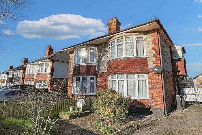 3 Bedroom Semi Detached House To Rent In Southbourne, BH6