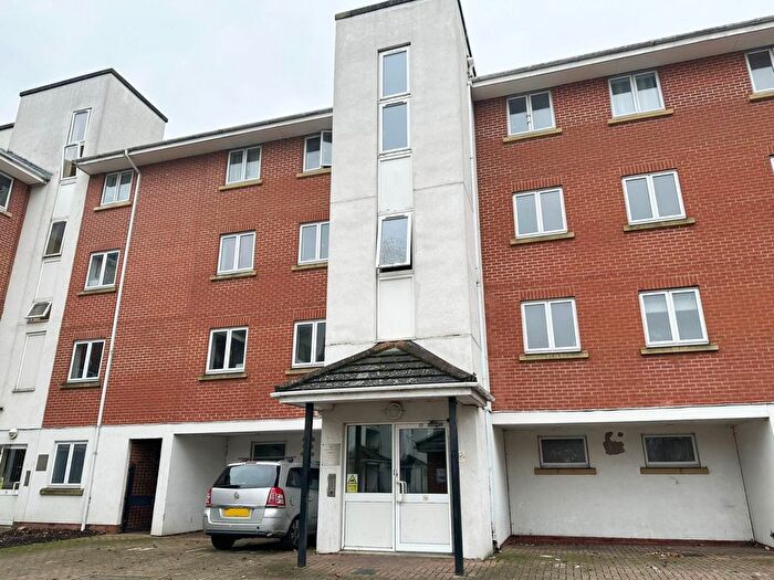 2 Bedroom Flat To Rent In Hermitage Close, Abbey Wood, SE2