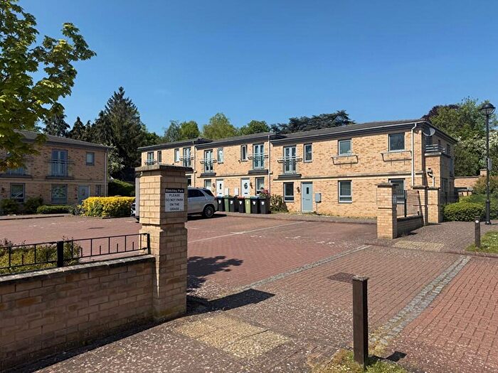 2 Bedroom House To Rent In Homerton Street, Bletchley, MK3