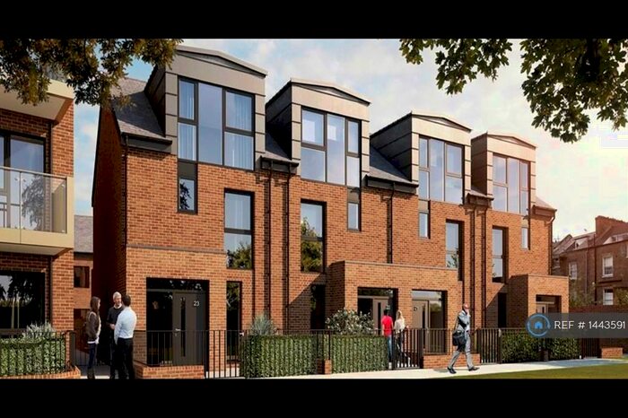 3 Bedroom Terraced House To Rent In Notley Street, London, SE5