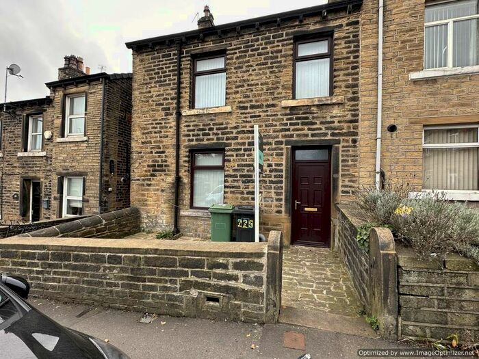 2 Bedroom Terraced House To Rent In Blackmoorfoot Road, Crosland Moor, Huddersfield, West Yorkshire, HD4