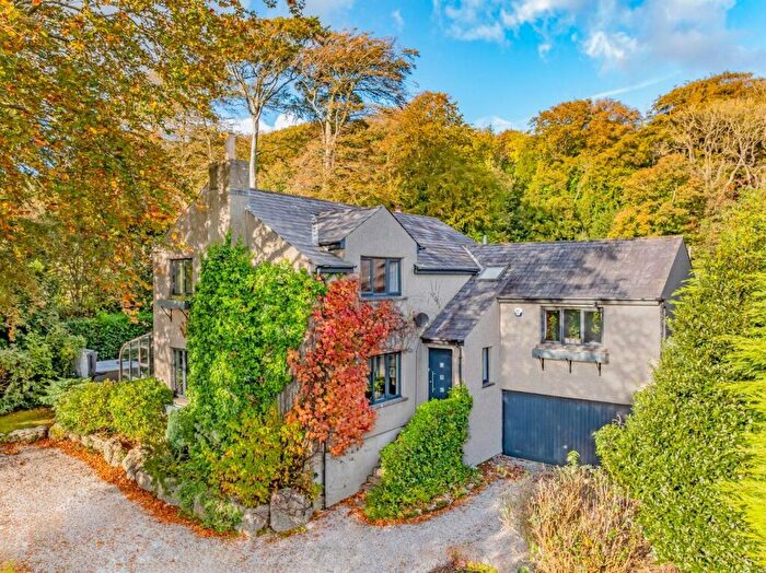 5 Bedroom Detached House For Sale In The Beeches, Elmslack Lane, Silverdale, LA5