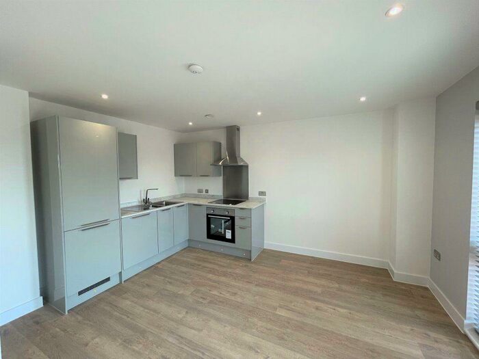 2 Bedroom Apartment To Rent In Aspect Point, Wentworth Street, PE1