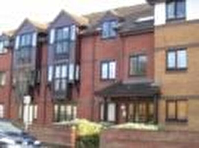 1 Bedroom Flat To Rent In Leslie Park Road, Croydon, CR0