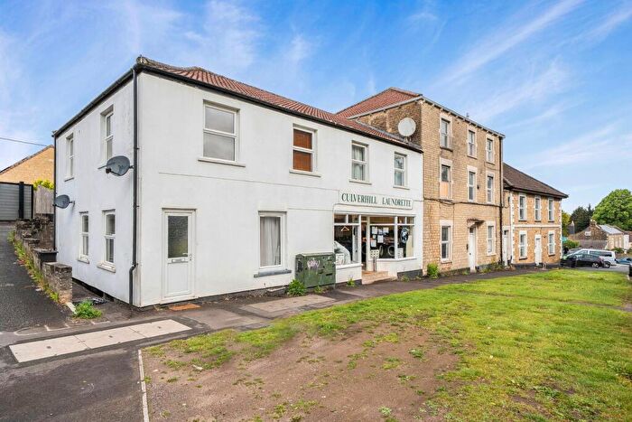 1 Bedroom Apartment For Sale In Culverhill, Frome, BA11