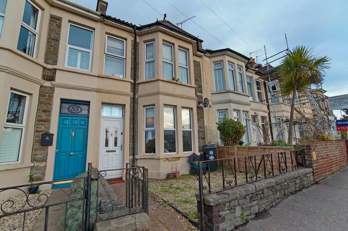 4 Bedroom Terraced House To Rent In Lodge Causeway, Fishponds, Bristol, BS16
