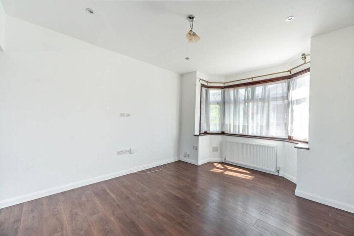 3 Bedroom Semi-Detached House To Rent In Torrington Drive, South Harrow, Harrow, HA2