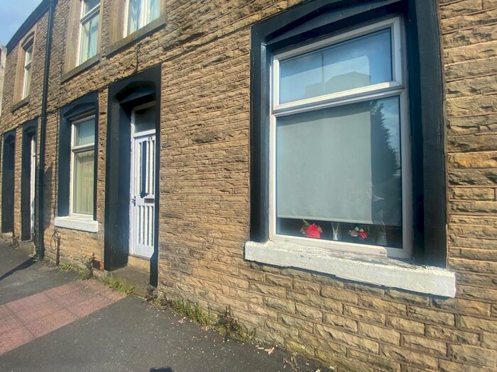 1 Bedroom Flat To Rent In Every Street, Nelson, BB9