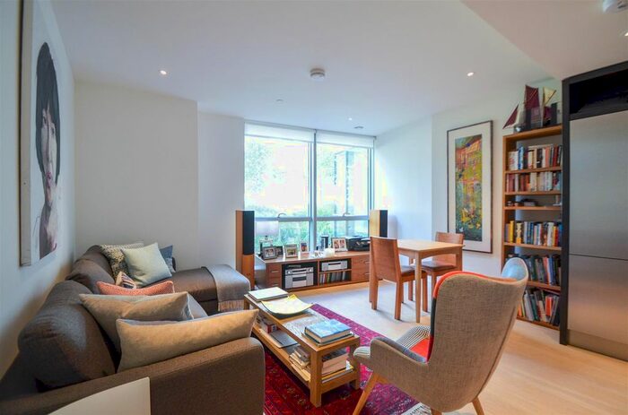1 Bedroom Flat To Rent In Charrington Tower, Biscayne Avenue, E14