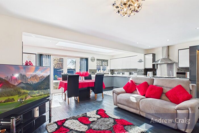 2 Bedroom Bungalow For Sale In Falcon Way, South Shields, NE34