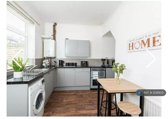 2 Bedroom Terraced House To Rent In Falmer Road, Darlington, DL1