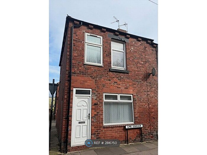 2 Bedroom End Terrace House To Rent In Lime Terrace, Bishop Auckland, DL14
