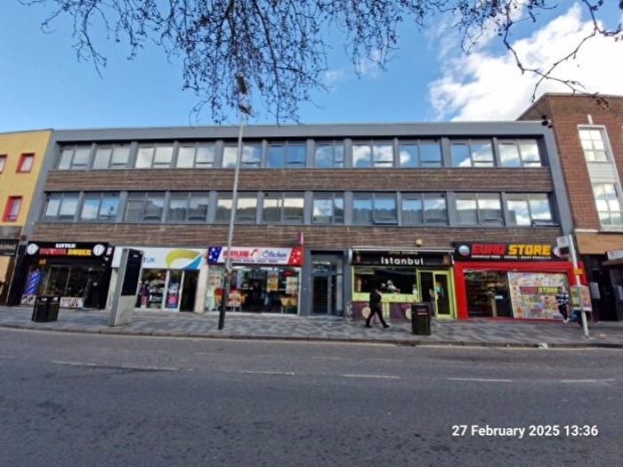 2 Bedroom Flat To Rent In Kobe House, - Charles Street, Leicester, Leicestershire, LE1