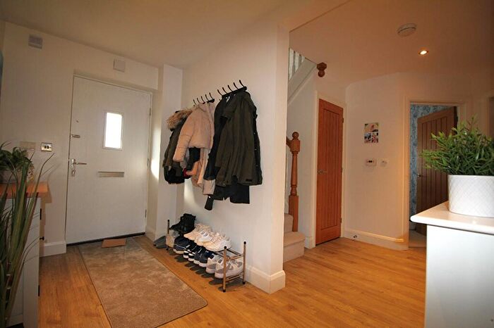 5 Bedroom Semi-Detached House To Rent In Field View Lane, Witcombe, Gloucester, Gloucestershire, GL3