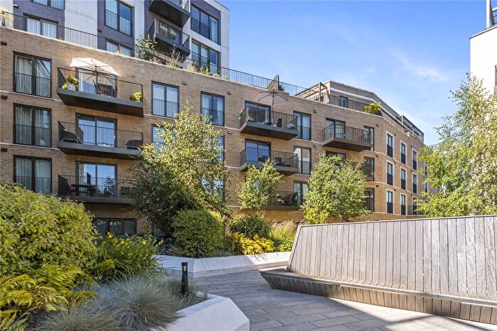 2 Bedroom Flat For Sale In Linden Park Road, Tunbridge Wells, Kent, TN2