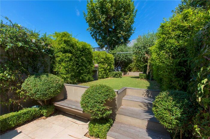 4 Bedroom Terraced House To Rent In Bucharest Road, Wandsworth Common, London, SW18