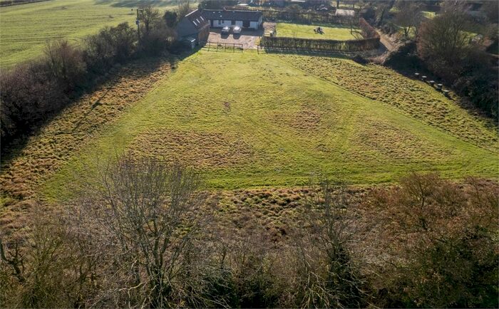 4 Bedroom Detached Bungalow For Sale In Fen Road, Carleton Rode, Norwich, Norfolk NR16
