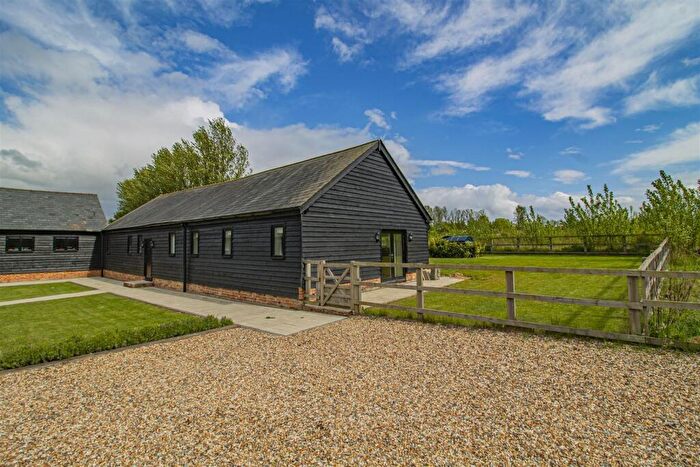 4 Bedroom Barn Conversion To Rent In Home Farm Barns, Stradishall, Newmarket, CB8