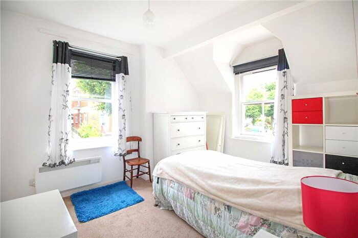 1 Bedroom Apartment For Sale In Whatley Road, Bristol, BS8