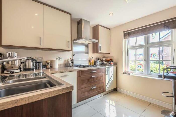 4 Bedroom Detached House To Rent In Jennetts Park, Bracknell, RG12