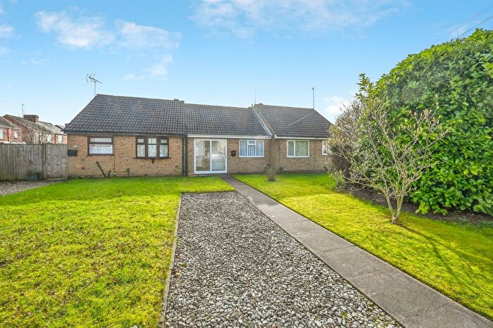 1 Bedroom Bungalow For Sale In Queen Street, Kirkby-In-Ashfield, Nottingham, Nottinghamshire, NG17