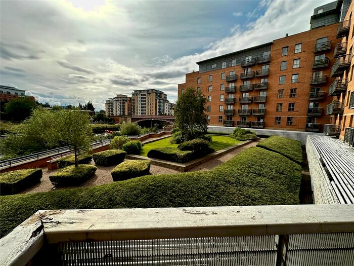 Studio To Rent In Merchants Quay, East Street, Leeds, West Yorkshire, LS9