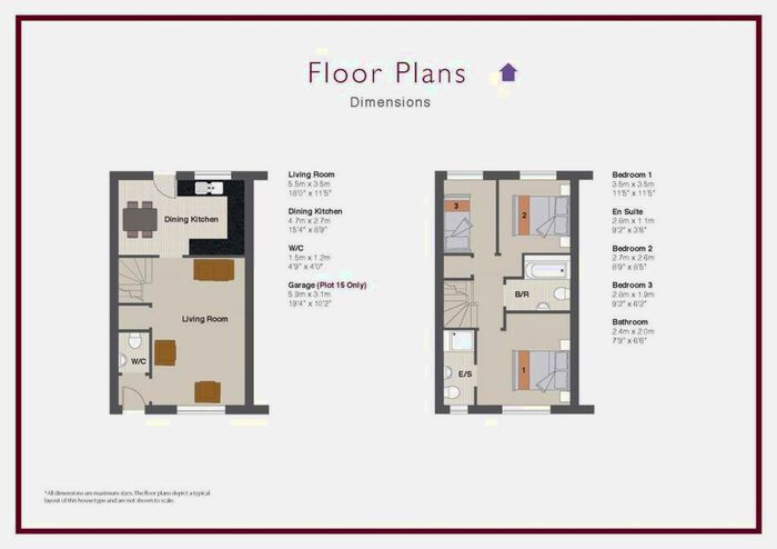 3 Bedroom Semi-Detached House To Rent In Westfield Close, Blaby, LE8