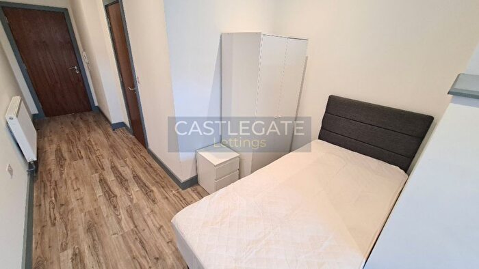 1 Bedroom Studio To Rent In Renaissance Works, New Street, Huddersfield, HD1