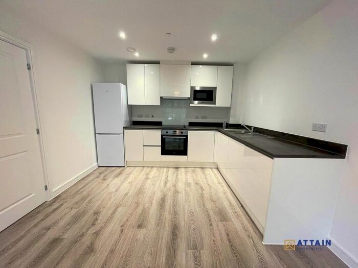 2 Bedroom Flat To Rent In Sylvester Close, Derby, DE1