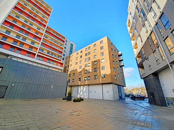1 Bedroom Apartment To Rent In College Street, Ipswich, IP4